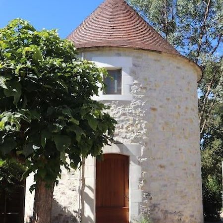 La Tour Du Perigord Villa Beaupouyet Eksteriør billede