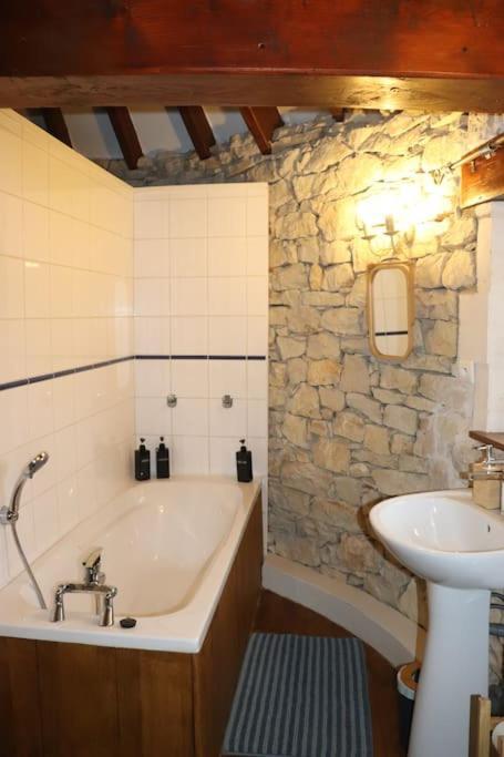 La Tour Du Perigord Villa Beaupouyet Eksteriør billede