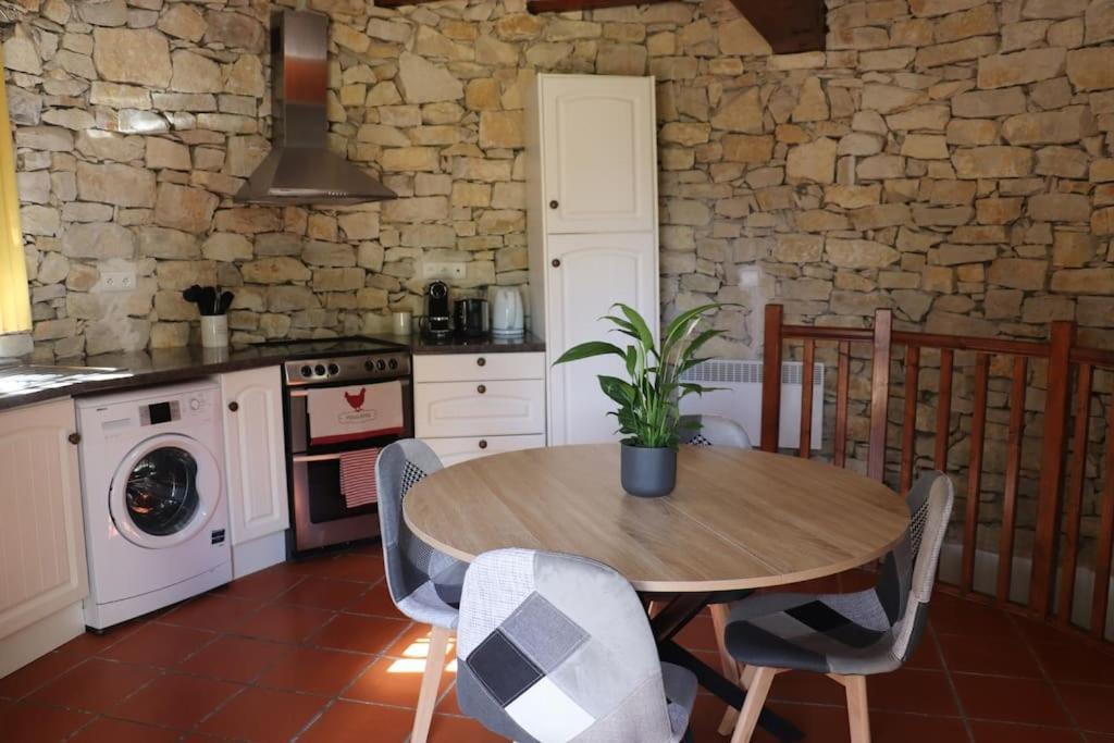 La Tour Du Perigord Villa Beaupouyet Eksteriør billede