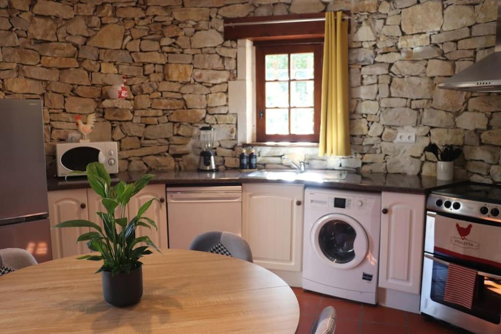 La Tour Du Perigord Villa Beaupouyet Eksteriør billede