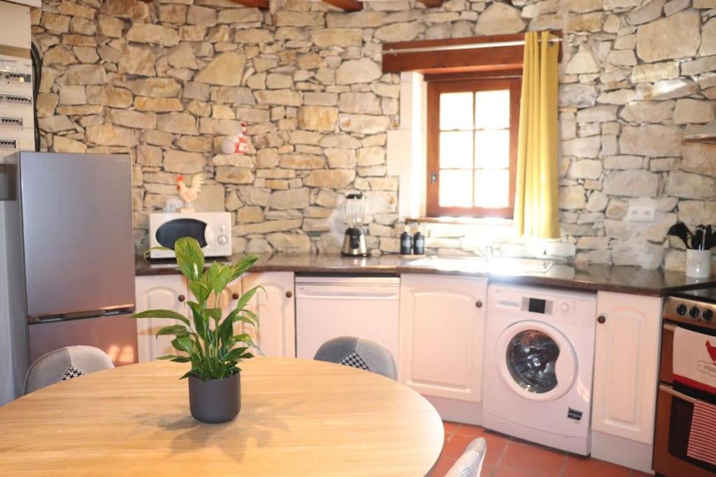 La Tour Du Perigord Villa Beaupouyet Eksteriør billede