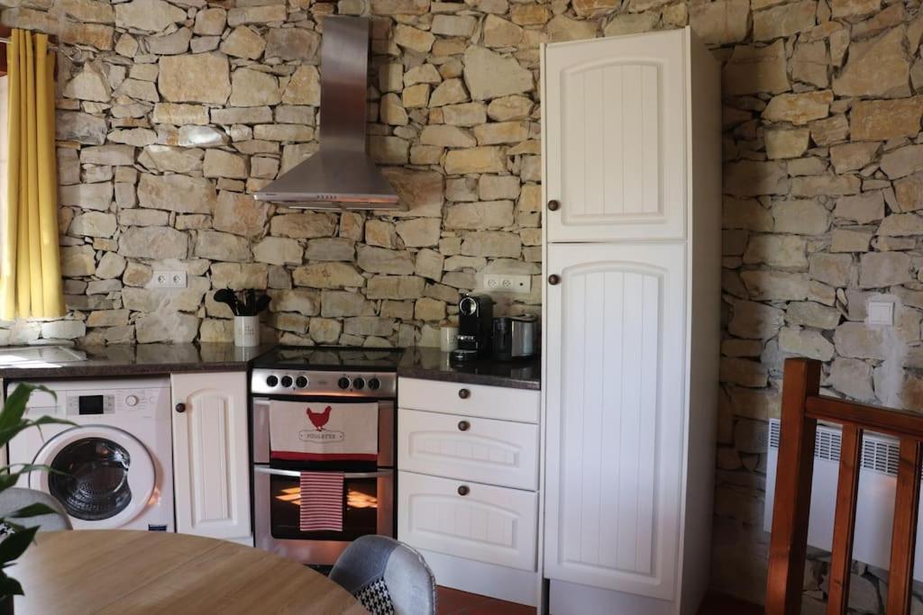 La Tour Du Perigord Villa Beaupouyet Eksteriør billede