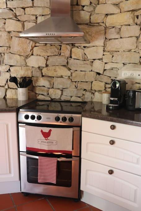 La Tour Du Perigord Villa Beaupouyet Eksteriør billede