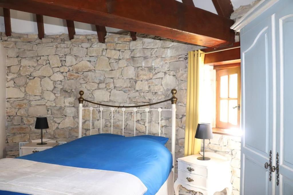 La Tour Du Perigord Villa Beaupouyet Eksteriør billede