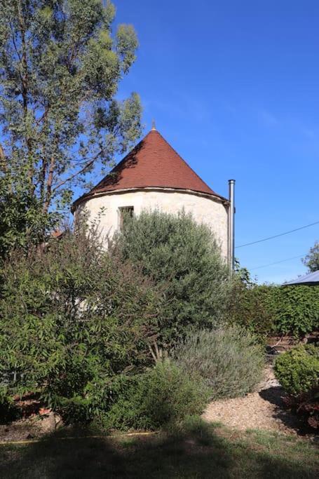 La Tour Du Perigord Villa Beaupouyet Eksteriør billede