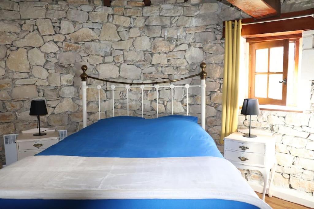 La Tour Du Perigord Villa Beaupouyet Eksteriør billede