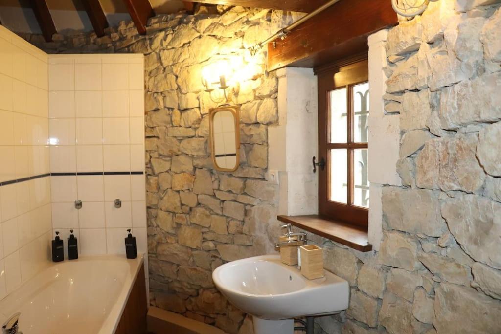 La Tour Du Perigord Villa Beaupouyet Eksteriør billede